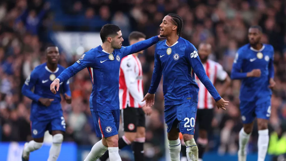 Chelsea πριν την Πάφο (βίντεο)