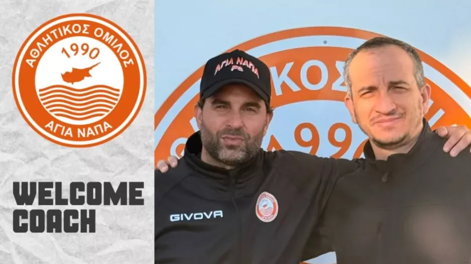 Στο τιμόνι της ομάδας ο Manuele Blasi
