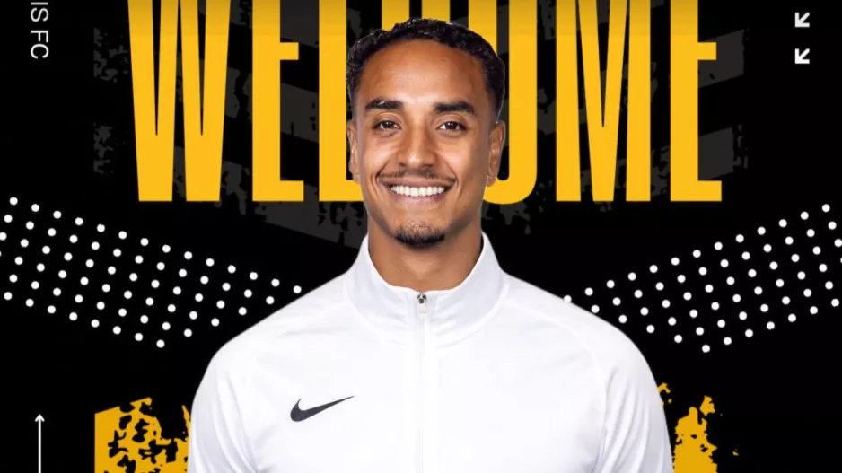 DEAL με Fabio Martins