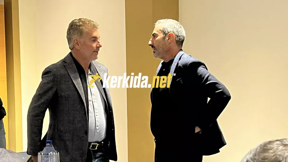 Πηγαδάκι... Ομόνοια-Πάφος