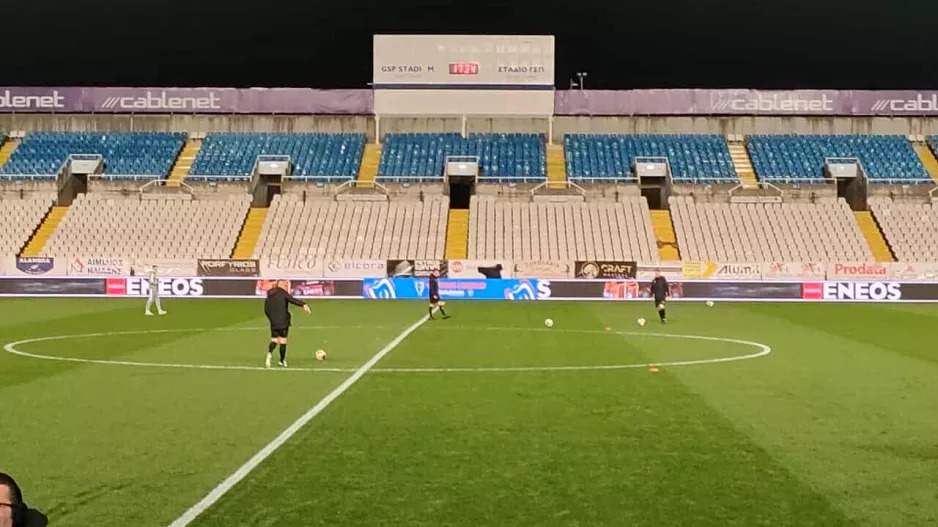 (ΒΙΝΤΕΟ Kerkida) Έλεγχος από ΡΕΦ