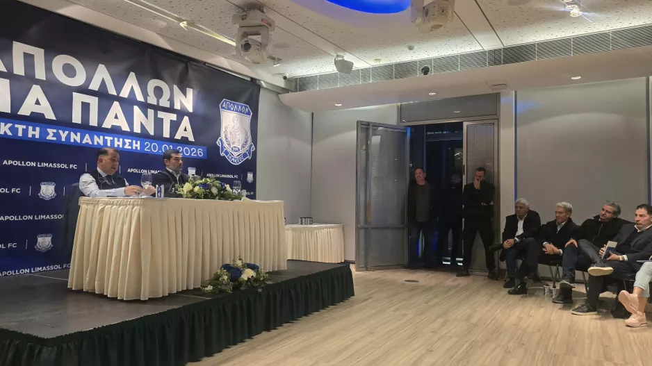 (Φώτος) Τα ΠΑΝΤΑ από την συνάντηση Κίρζη-κόσμου