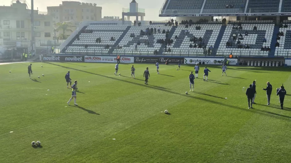 Η εντεκάδα της Ανόρθωσης