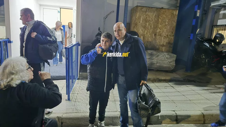 Ζήτησαν...Τιμούρ