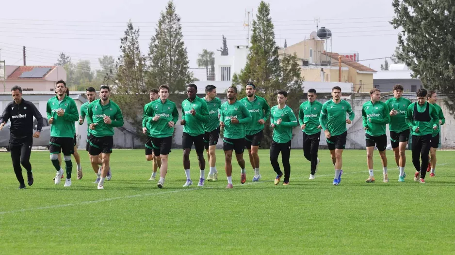 Οι τελευταίες πινελιές σε αγωνιστικό και... μεταγραφικό