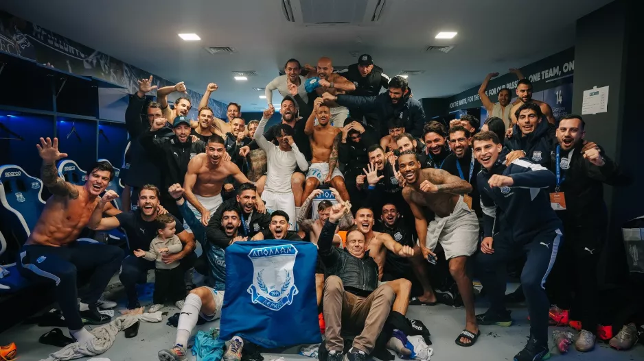 Το... καθιερωμένο κλικ!