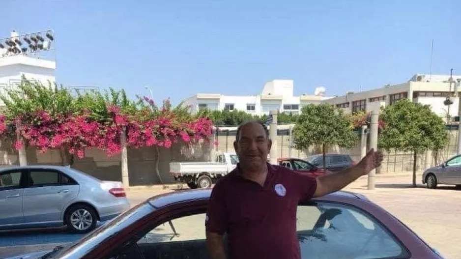 Πένθος στην ΕΝΠ... Έφυγε ο "Άσσιας"