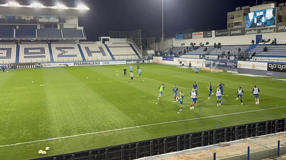 Η 11αδα του Απόλλωνα