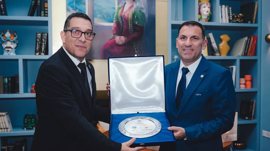 ΦΩΤΟΣ από το γεύμα