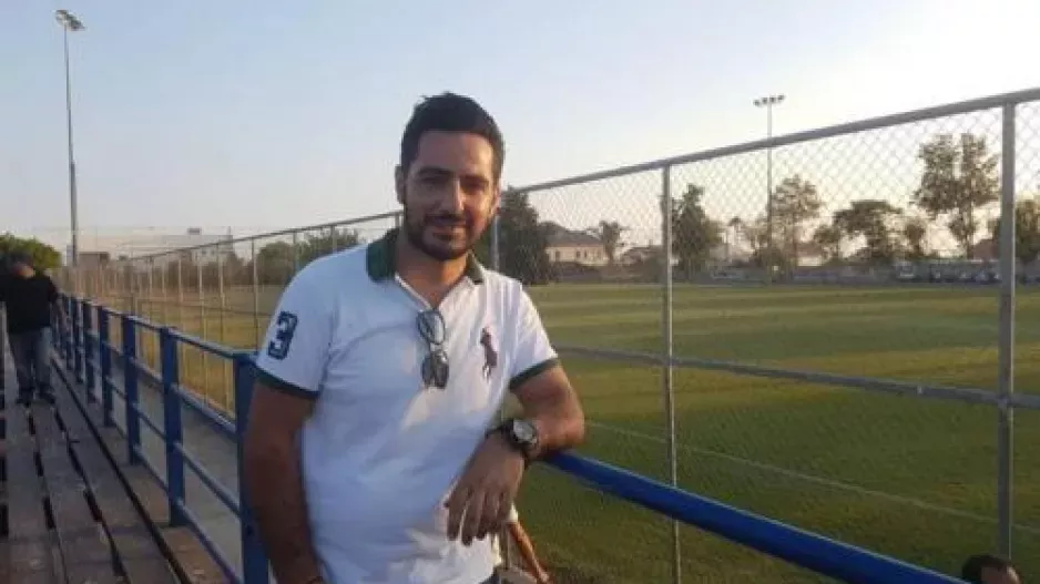 Ανακοίνωσε Νικόλα Θεοδοσίου ως επικεφαλή σκάουτινγκ
