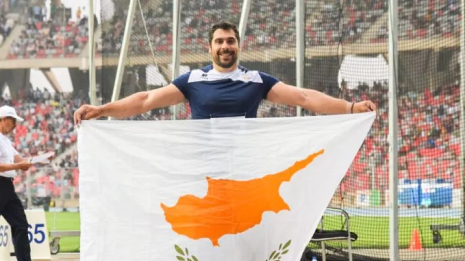 Σεβασμός!