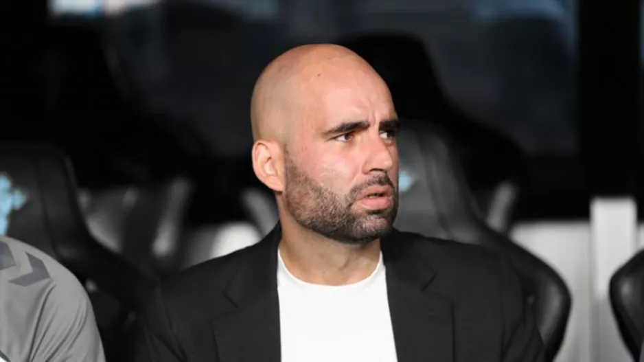 «Περίπλοκα και πολύ δύσκολα για εμάς τα παιχνίδια με τον ΠΑΟΚ»