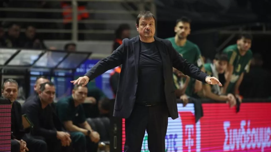 Καρφιά Αταμάν: "Κάποιοι παίκτες δεν μας προσφέρουν τίποτα"