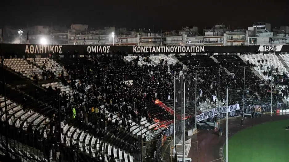 Θα τιμηθεί η μνήμη των 7 αδικοχαμένων οπαδών πριν το Λιόν – ΠΑΟΚ, αλλά και στο Λιλ – Φράιμπουργκ