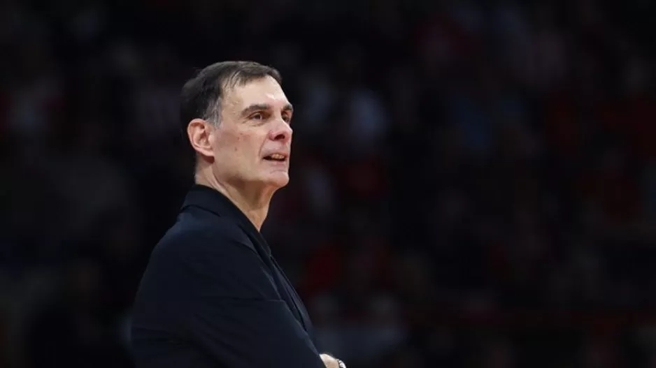 Μπαρτζώκας: «Είμαι ευγνώμων για το ρόστερ που έχω»