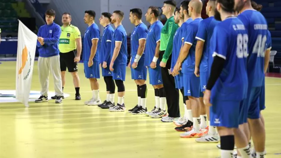 Εξαιρετική, παρά την ήττα...