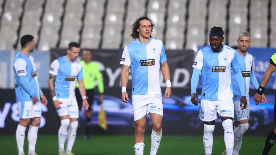 Τι έγινε στην Πάφο FC;