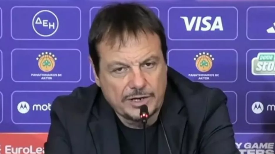"Μου έστελναν μηνύματα πως είμαι Τούρκος και πρέπει να φύγω από την Ελλάδα"