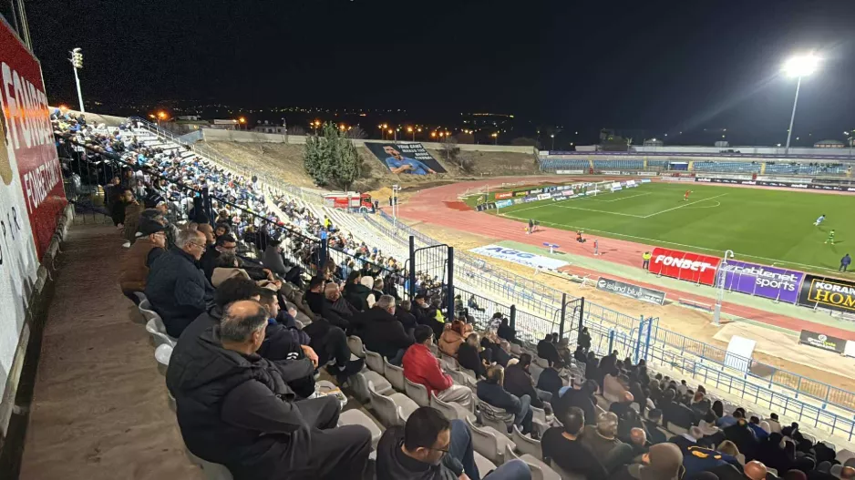 Πάφος...2007