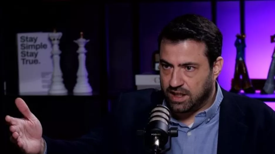 "Γράφτηκαν με τουρκικό πληκτρολόγιο"