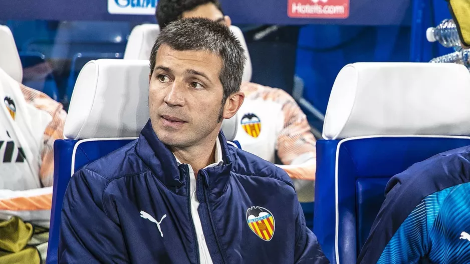 (UPD) Albert Celades, ο ΝΕΟΣ προπονητής της Πάφος FC!