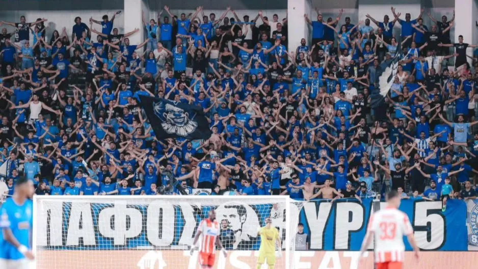 Θύρα 5 κατά Ντουμπόφ/"Τεράστιε Λομάκιν πάρε μέτρα πριν τα πάρει ο κόσμος"