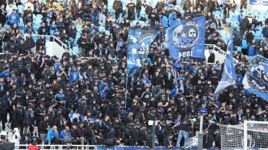 Ανορθωσιάτες για Ομόνοια