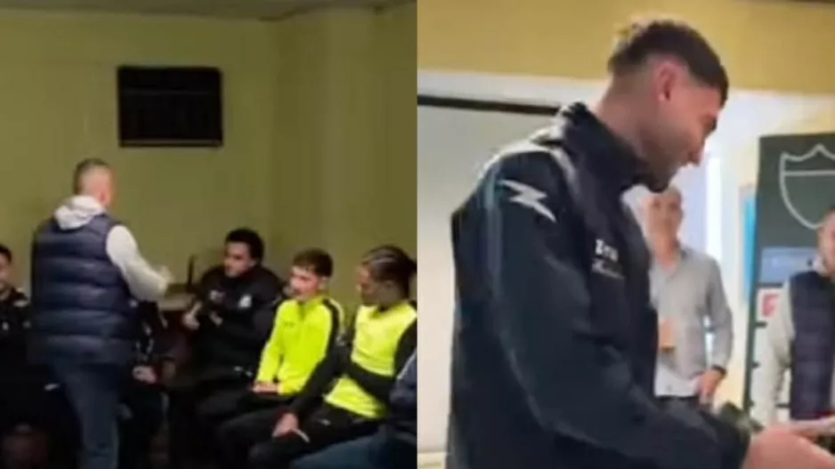 (Βίντεο) Κοπή βασιλόπιτας στο Μακάρειο
