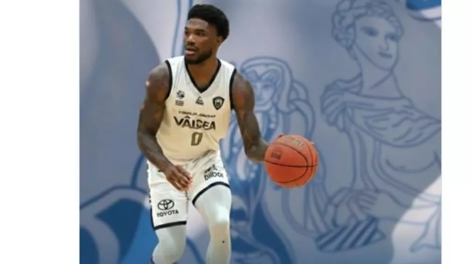 Στον Απόλλωνα ο Tyrell Jones