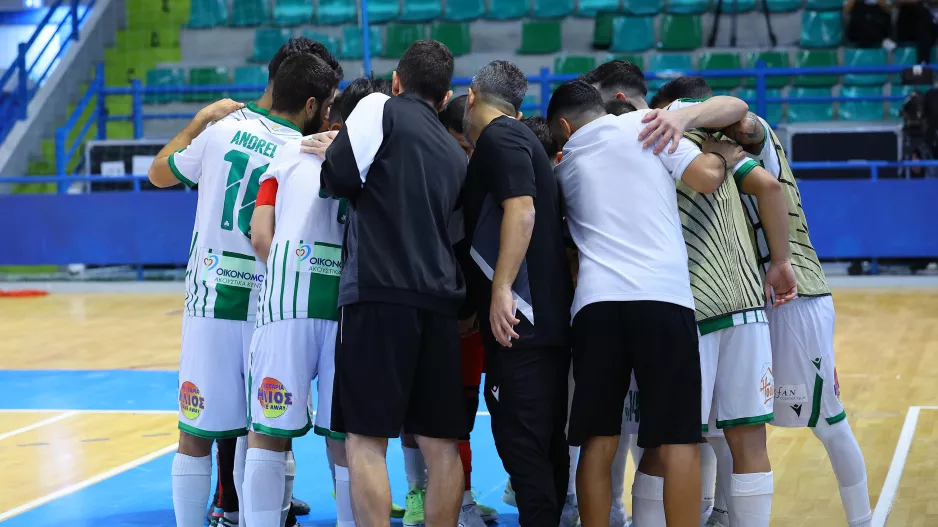 14-0 η Ομόνοια (Νίκες και για ΑΕΛ, ΑΕΚ)