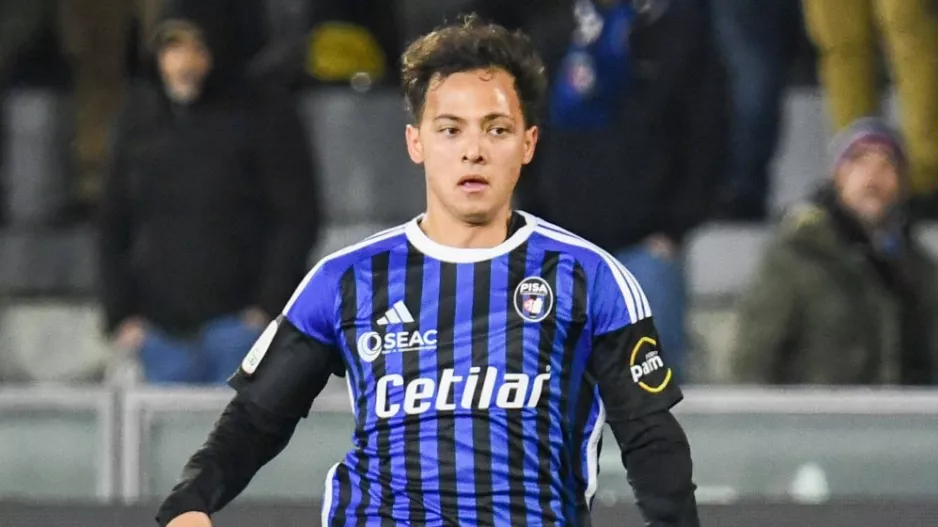(NEO) DEAL με Emanuel Vignato 