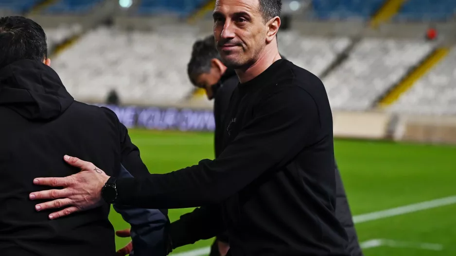 Χωρίς άγχος...