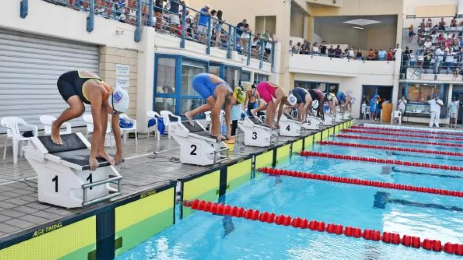 Στον Γενικό Εισαγγελέα το πόρισμα για την Ομοσπονδία Κολύμβησης