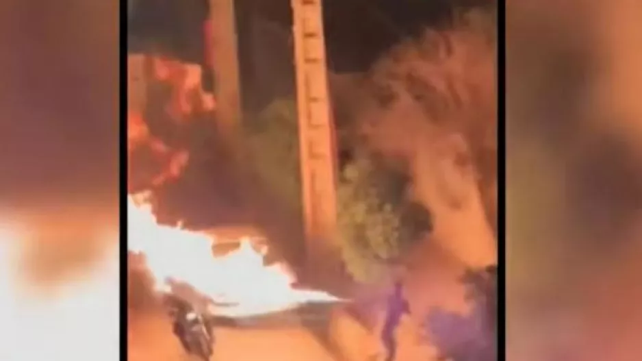 Χάος στο Ιράν-Τουλάχιστον 45 διαδηλωτές νεκροί και χιλιάδες κόσμος στους δρόμους