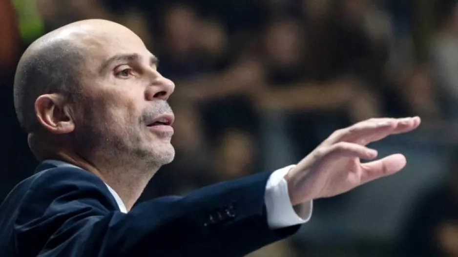 "Πρώτη νίκη μου με την Παρτιζάν στην Euroleague, σημαντική μέρα"
