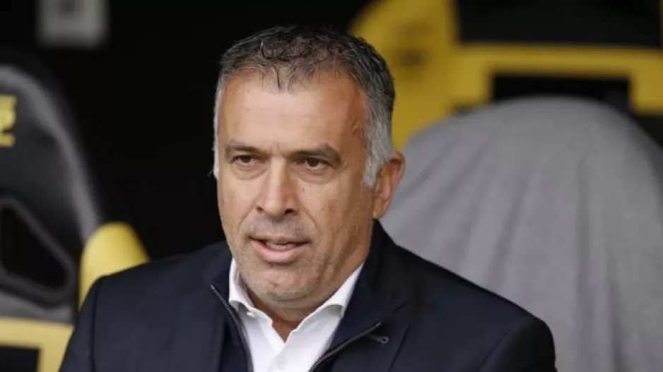 Αναστασίου/"Φοβηθήκαμε..."