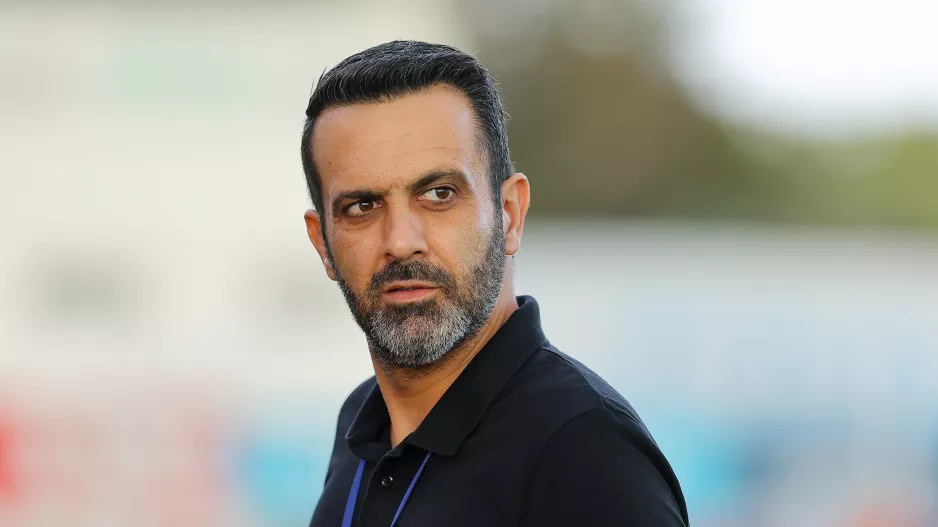 "Αν αυτό ήταν ξεκάθαρο και προφανές λάθος για να κληθεί από το VAR, τότε σηκώνω τα χέρια ψηλά"