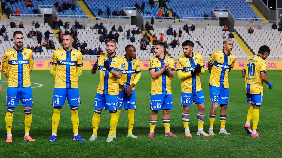 Ένα παιχνίδι (όχι) σαν όλα τα άλλα…