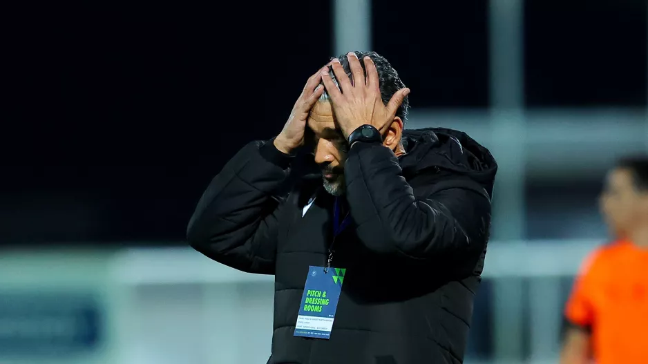 Προβλημάτισε... Μαρτίνς