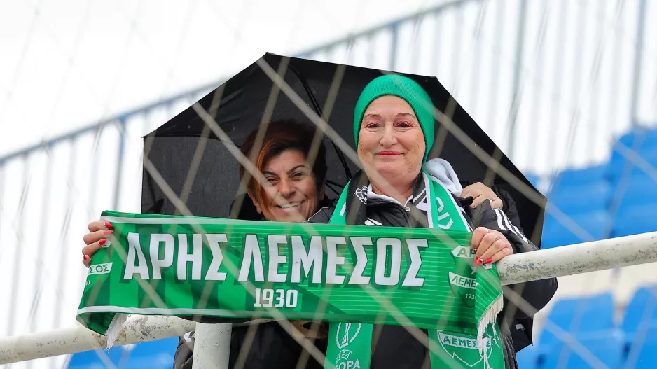 Πράσινες!