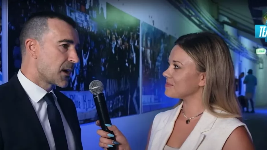 Άλια για Καρσέδο