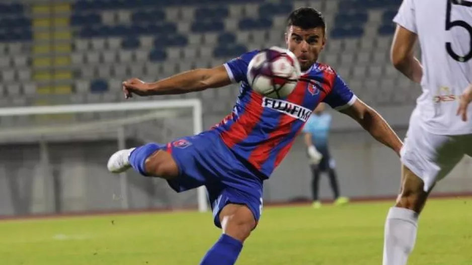 Συμφωνία με Demir Imeri