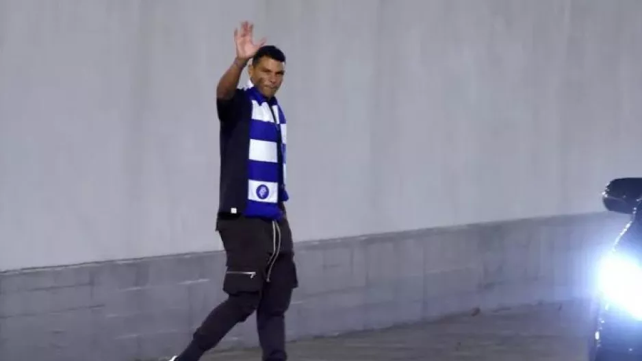 Στην Πορτογαλία για την Πόρτο ο Τιάγκο Σίλβα
