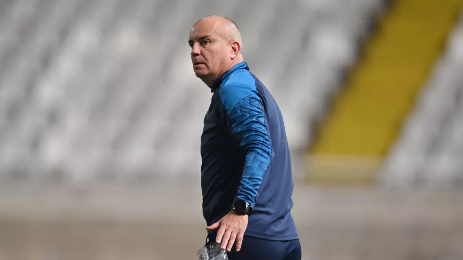 Κωστή: "Σίγουρα όποιος είδε αυτό το παιχνίδι ικανοποιήθηκε"