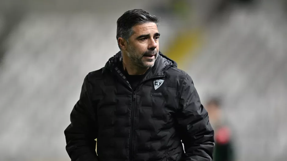 "Είμαστε μια ομάδα που χαίρεσαι να τη βλέπεις"