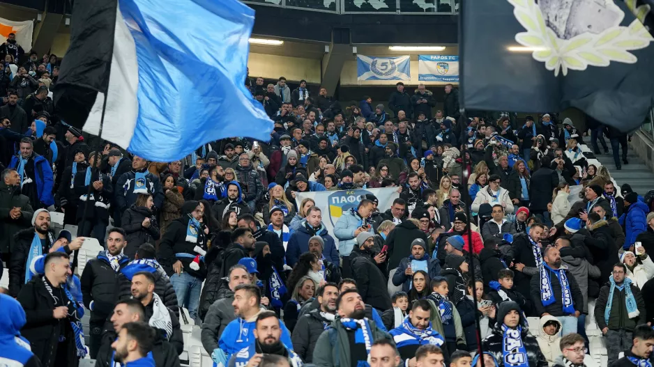 Sold out για "Stamford Bridge"