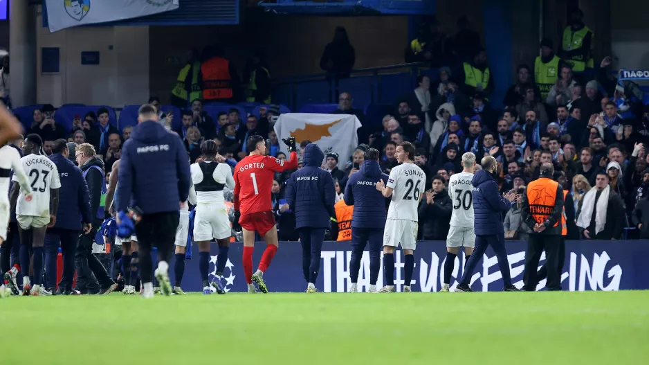 Το "θετικό" του 1-0