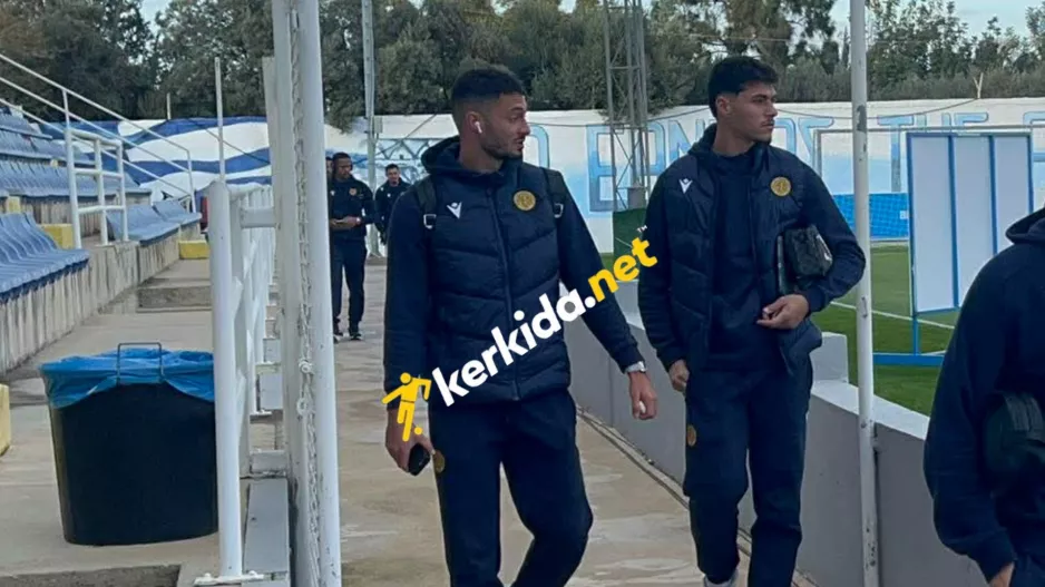 Η ευκαιρία του Ζράντι 
