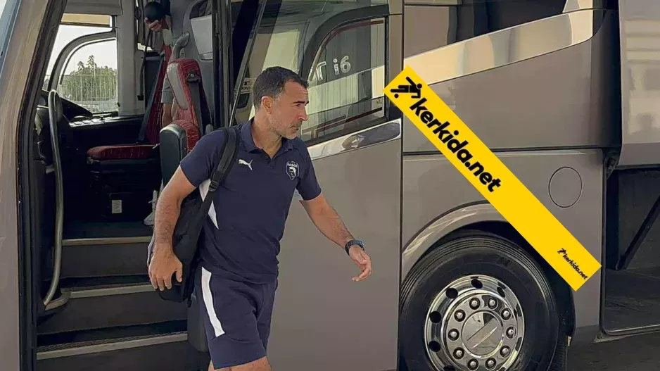 Mα να αφήσει πιθανή πρόκριση στο knock-out stage του Champions League;;;