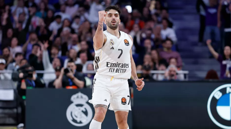 Tάραξε... τα νερά η Ρεάλ: «Συμφώνησε με το NBA Europe»!